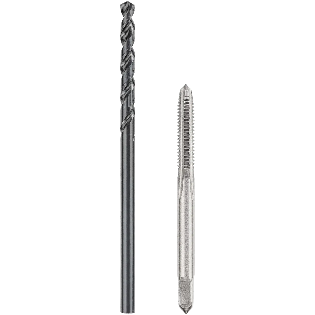 8 - 32 Nc Tap & No 29 Drill Bit