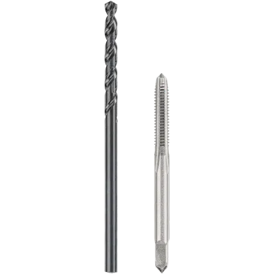 8 - 32 Nc Tap & No 29 Drill Bit