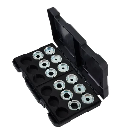 #8 - 350 Mcm Aluminum Die Kit