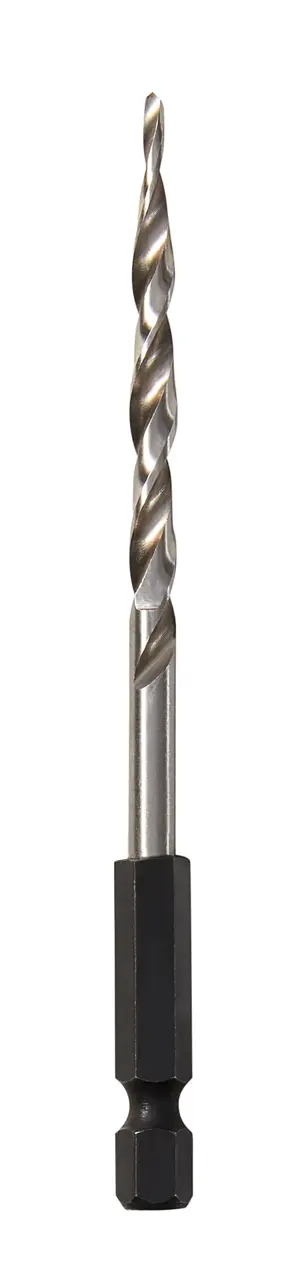 #8 Countersink 11/64-IN. Replacement Drill Bit