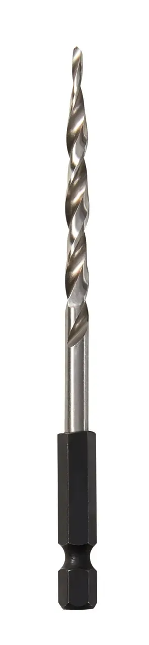 #8 Countersink 11/64-IN. Replacement Drill Bit
