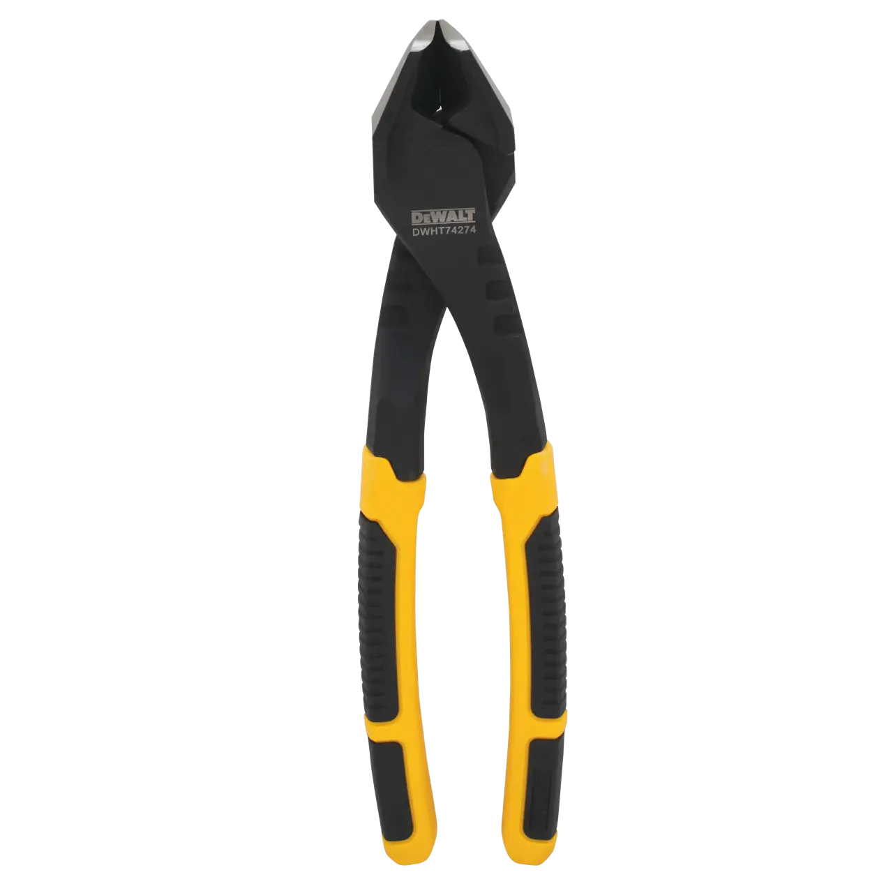 8-IN. Diagonal Pliers with Prying Tip
