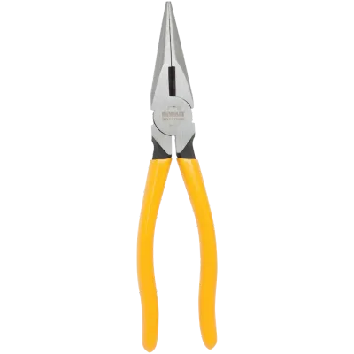 8-IN. Long Nose Plier