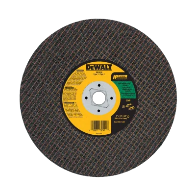 8-IN. X 1/8-IN. X 5/8-IN. - Diamond Drive Masonry Cutting Wheel
