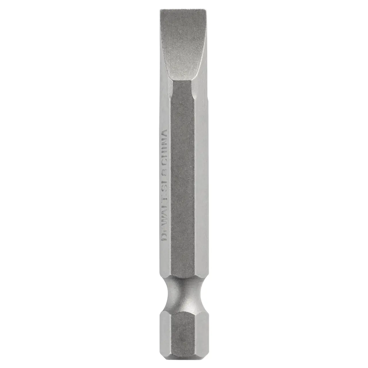 #8 Slotted 2-IN. Power Screwdriving Bit (2-Pack)