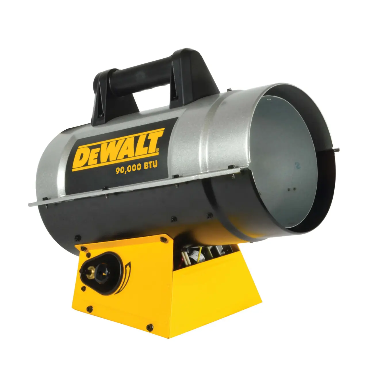 85,000 BTU propane heater