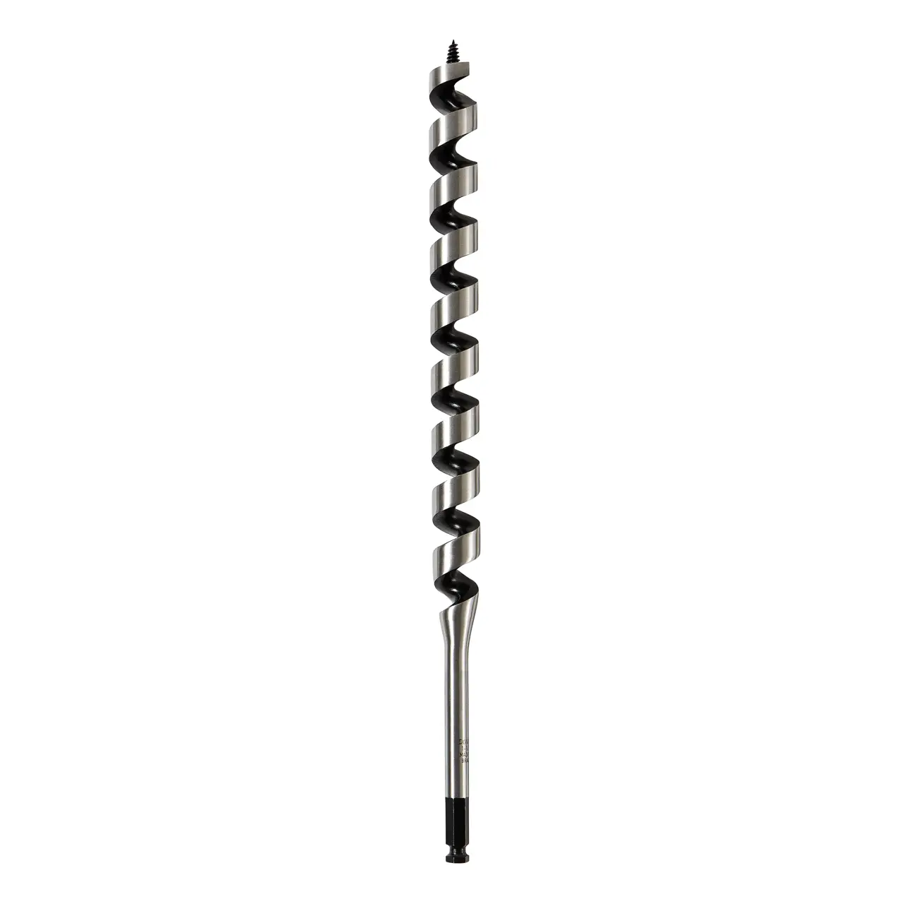 9/16-IN. X 17-IN. Power ship auger bit
