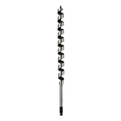 9/16-IN. X 17-IN. Power ship auger bit