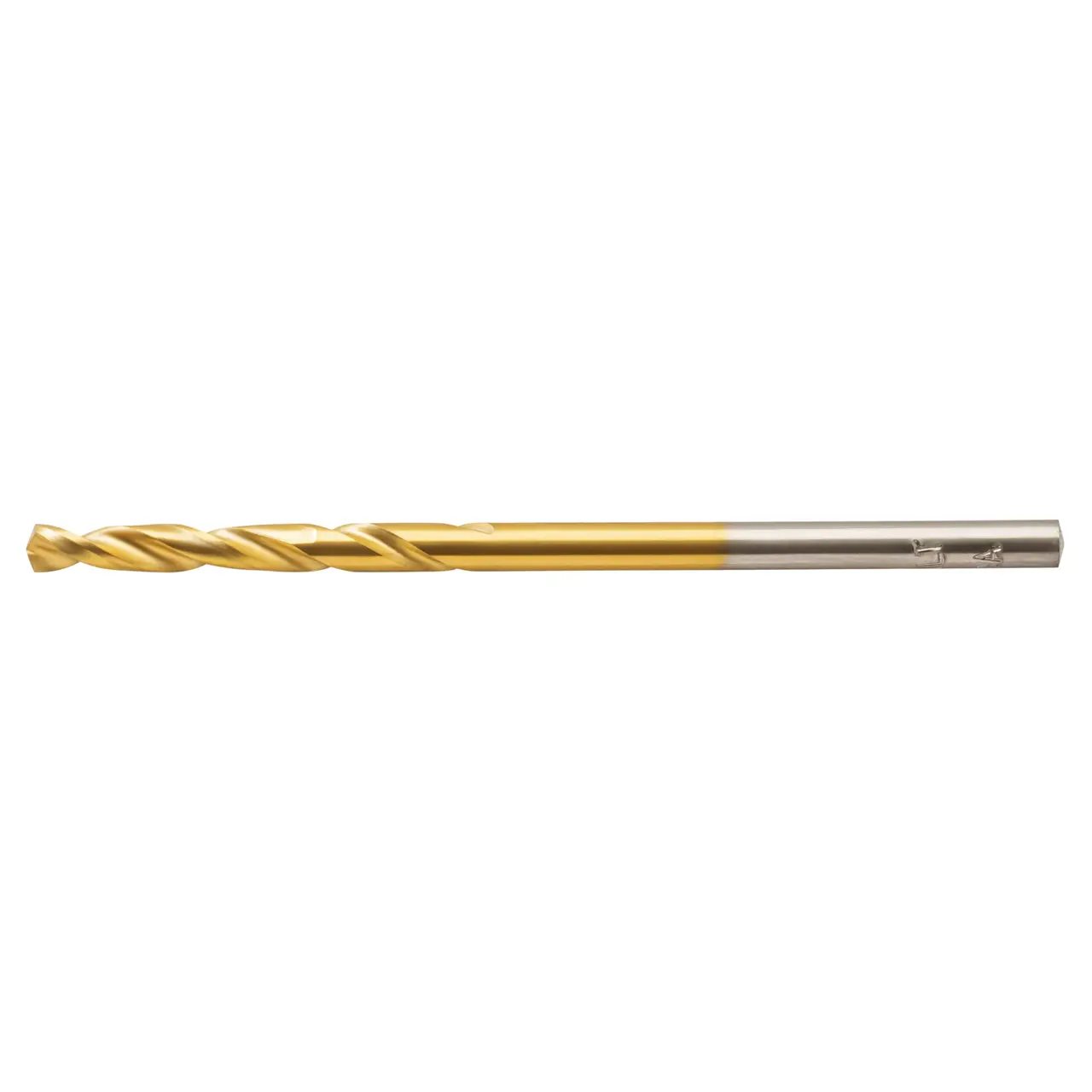 9/64-IN. Titanium speed tip drill bit