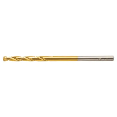 9/64-IN. Titanium speed tip drill bit