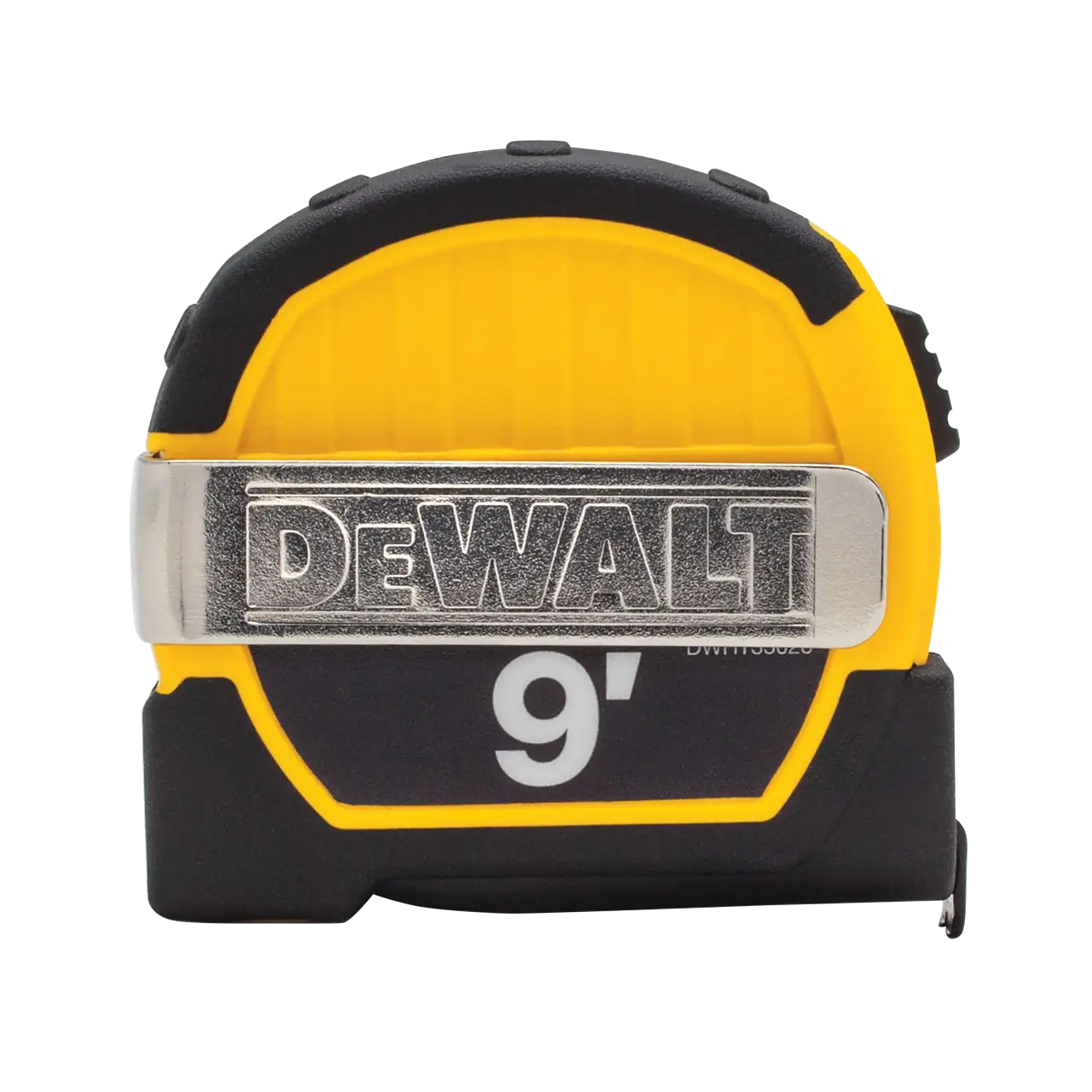 9 Ft. Magnetic Pocket Tape Measure
