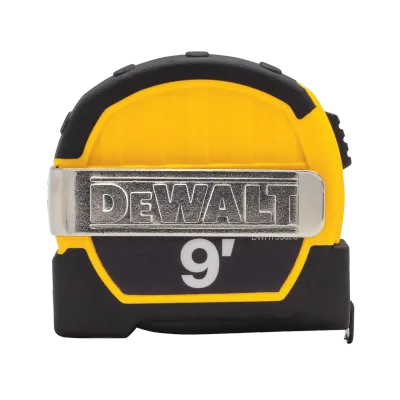 9 Ft. Magnetic Pocket Tape Measure