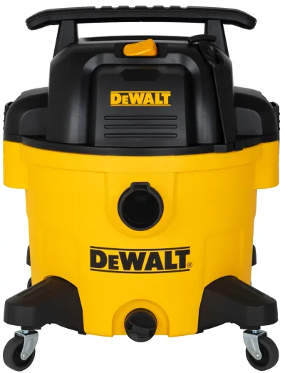 9 gallon, 5 HP wet/dry vacuum