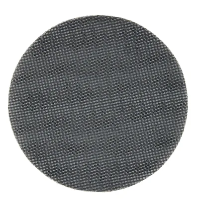 9-IN. 150 grit drywall mesh (25-Pack)