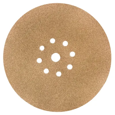9-IN. 250 Grit Drywall Sand Paper (25-Pack)