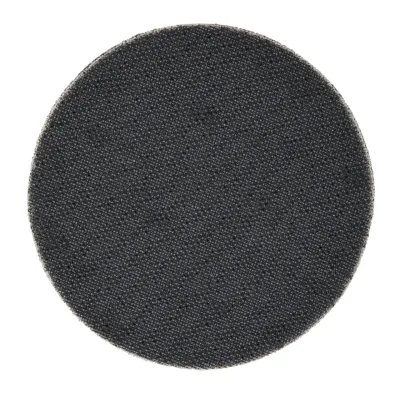 9-IN. 80 grit drywall mesh (5-Pack)