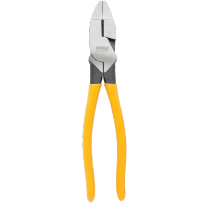 9-IN. Linesman Plier