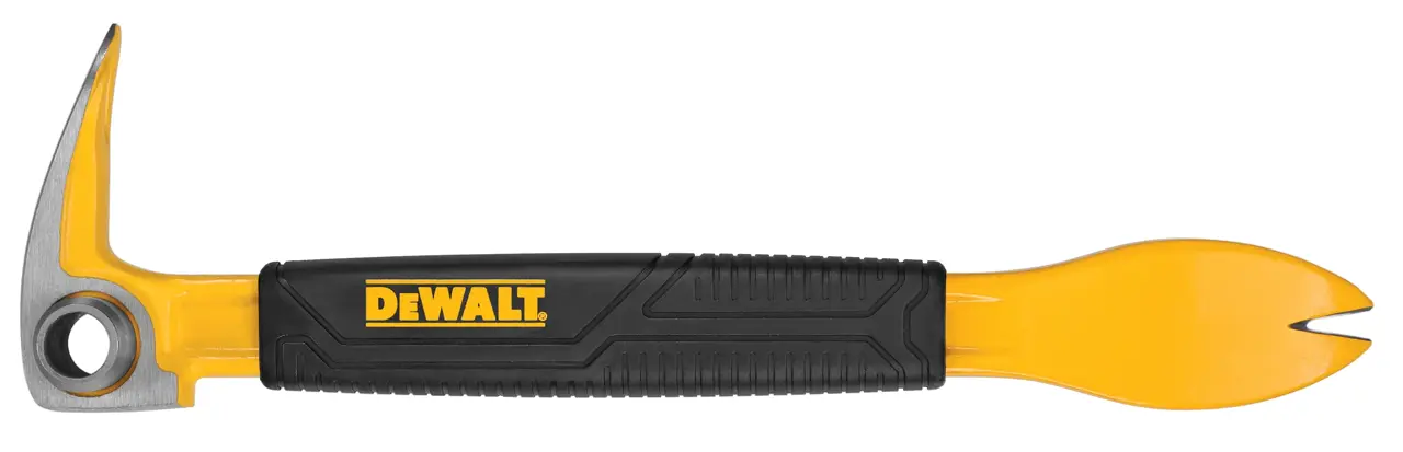 9-IN. Precision Claw Bar