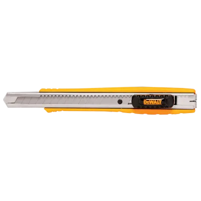 9mm snap-off knife