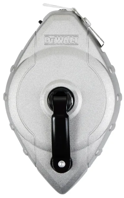 Aluminum Chalk Reel