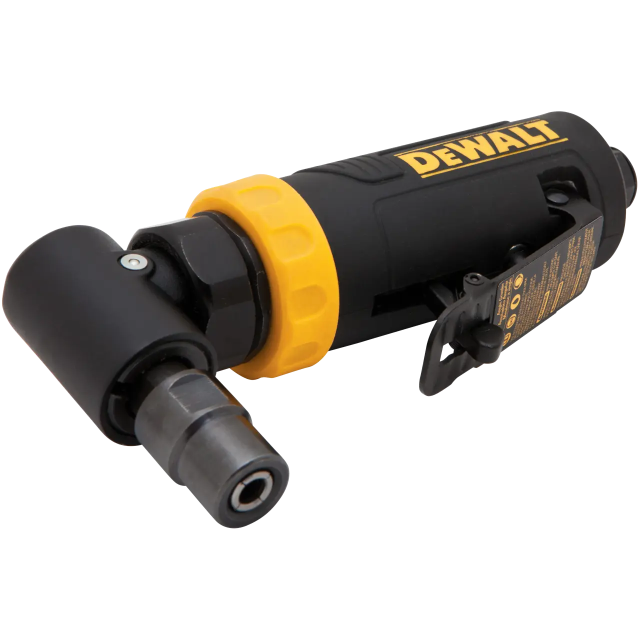 Angle Die Grinder Kit