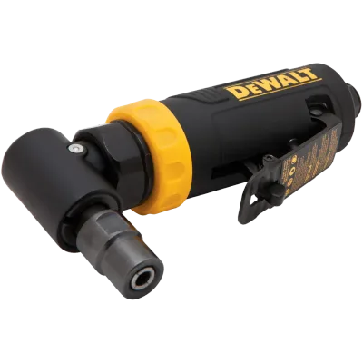 Angle die grinder