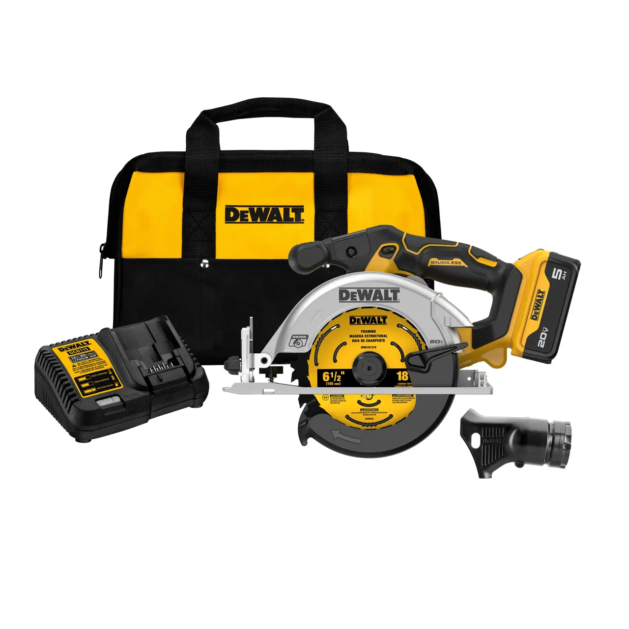ATOMIC™ 20V MAX* 3/8 in Cordless Impact Wrench with Hog Ring Anvil Kit