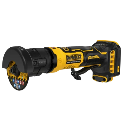 ATOMIC™ 20V MAX* 3 In. Cut-off Tool (Tool Only)