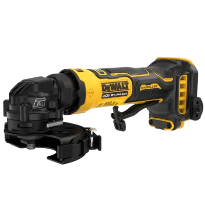 ATOMIC™ 20V MAX* 4 In. Angle Grinder (Tool Only)