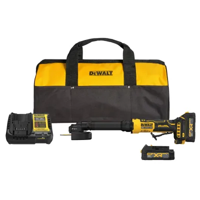 ATOMIC™ 20V MAX* 4 In. Extended Cut-off Tool Kit