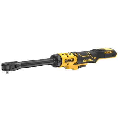 ATOMIC™ 20V MAX* Brushless Cordless 1/4 In. Extended Reach Ratchet (Tool Only)