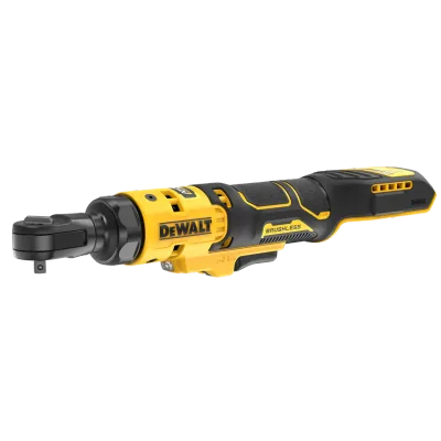 ATOMIC™ 20V MAX* Brushless Cordless 1/4 In. Ratchet (Tool Only)
