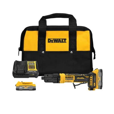 ATOMIC™ 20V MAX* Die Grinder Kit