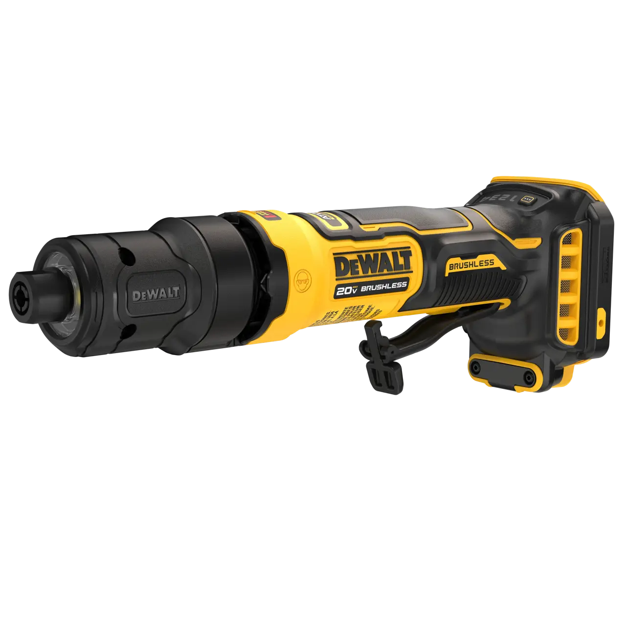 ATOMIC™ 20V MAX* Die Grinder (Tool Only)