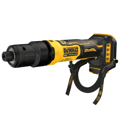 ATOMIC™ 20V MAX* Die Grinder with Lanyard Ready Attachment Point