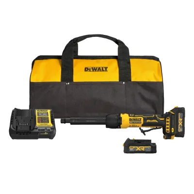 ATOMIC™ 20V MAX* Extended Die Grinder Kit