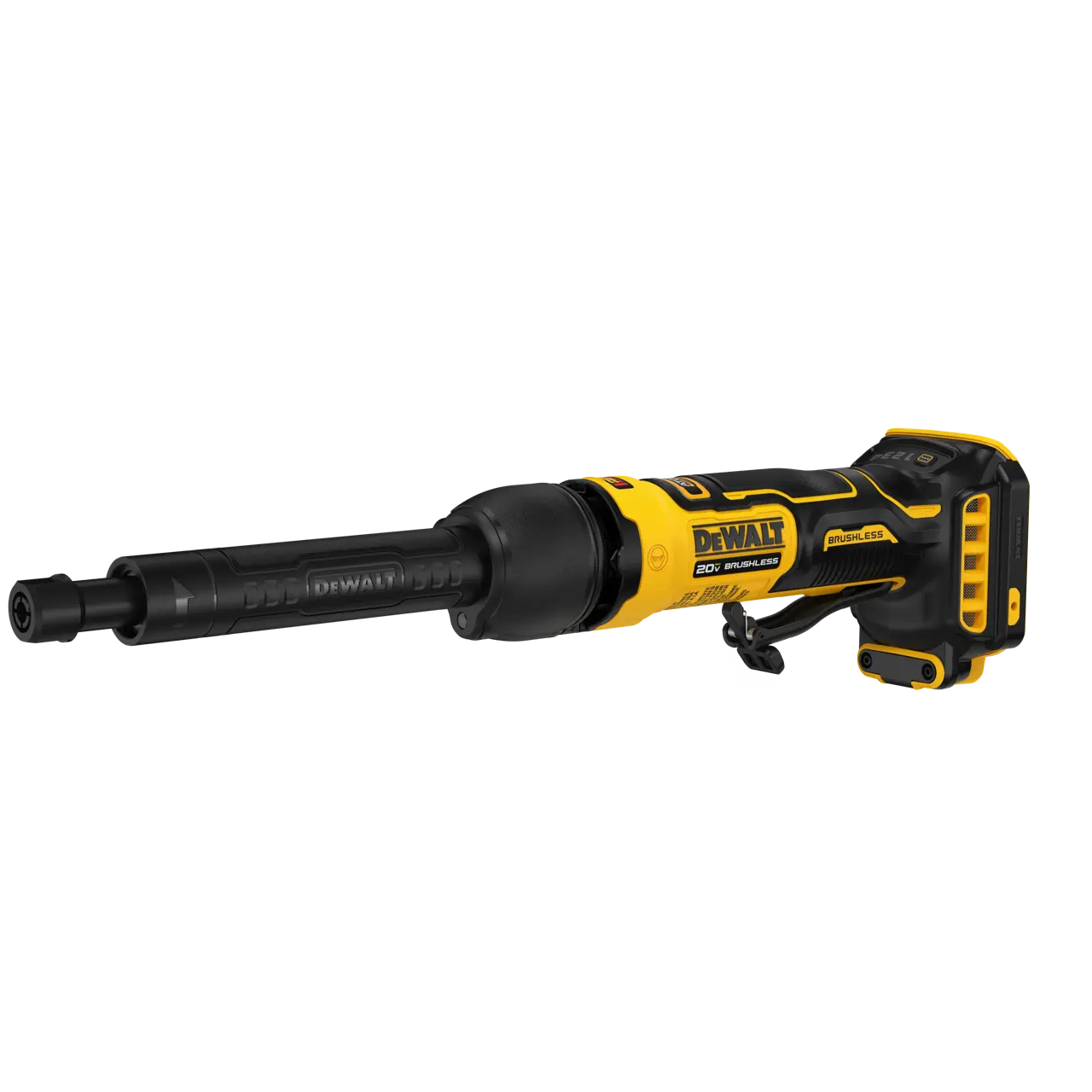 ATOMIC™ 20V MAX* Extended Die Grinder (Tool Only)