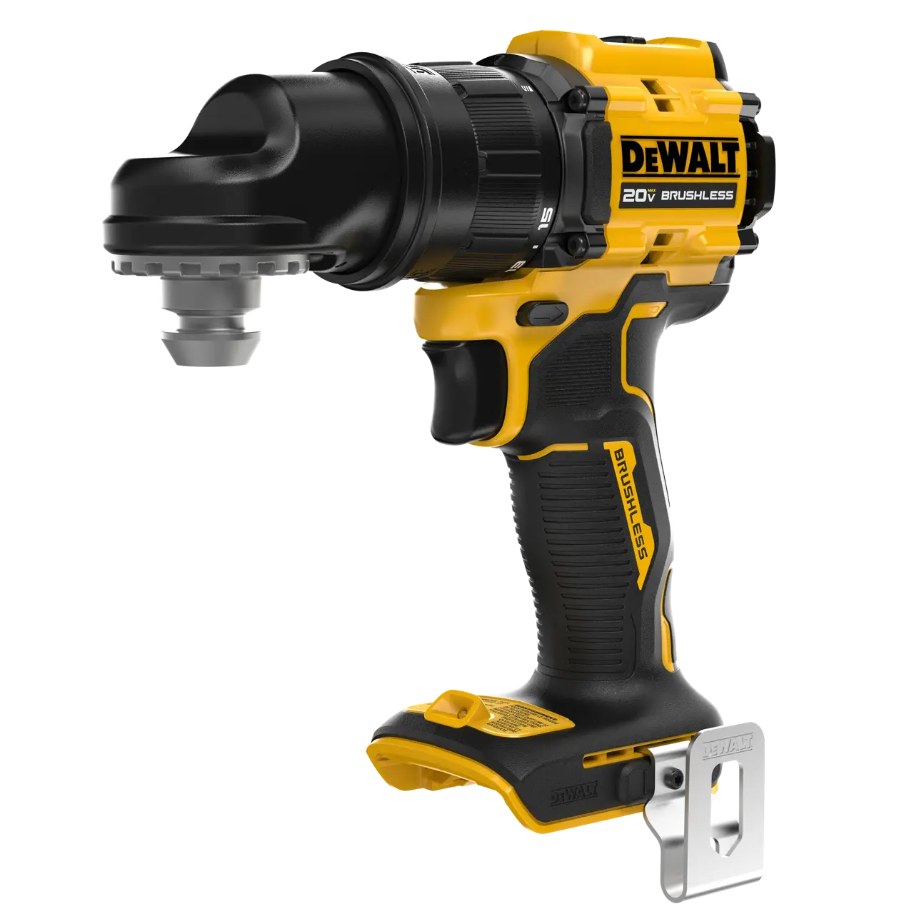 ATOMIC™ 20V MAX* Multi-Head Drill/Driver (Tool Only)
