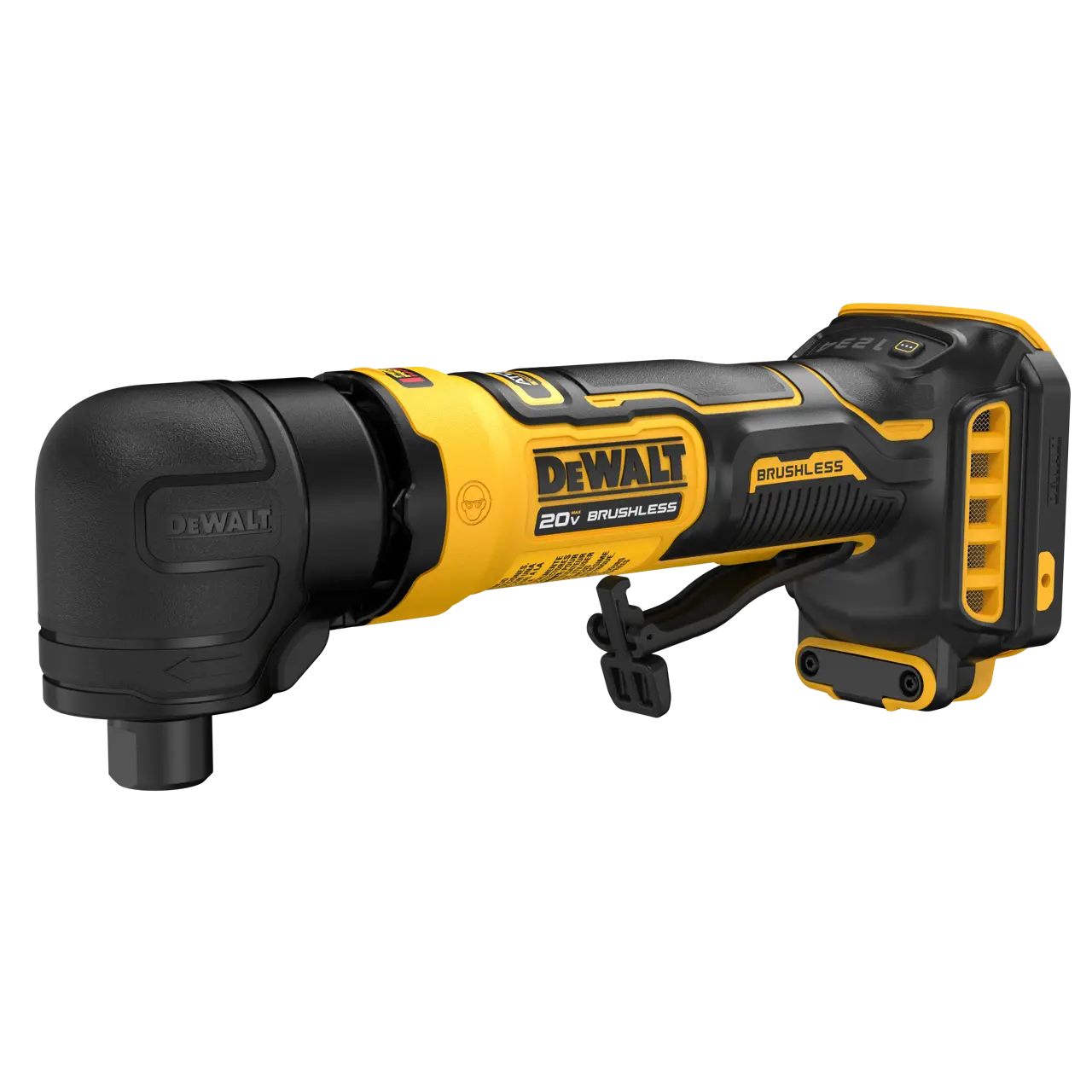 ATOMIC™ 20V MAX* Right Angle Die Grinder (Tool Only)