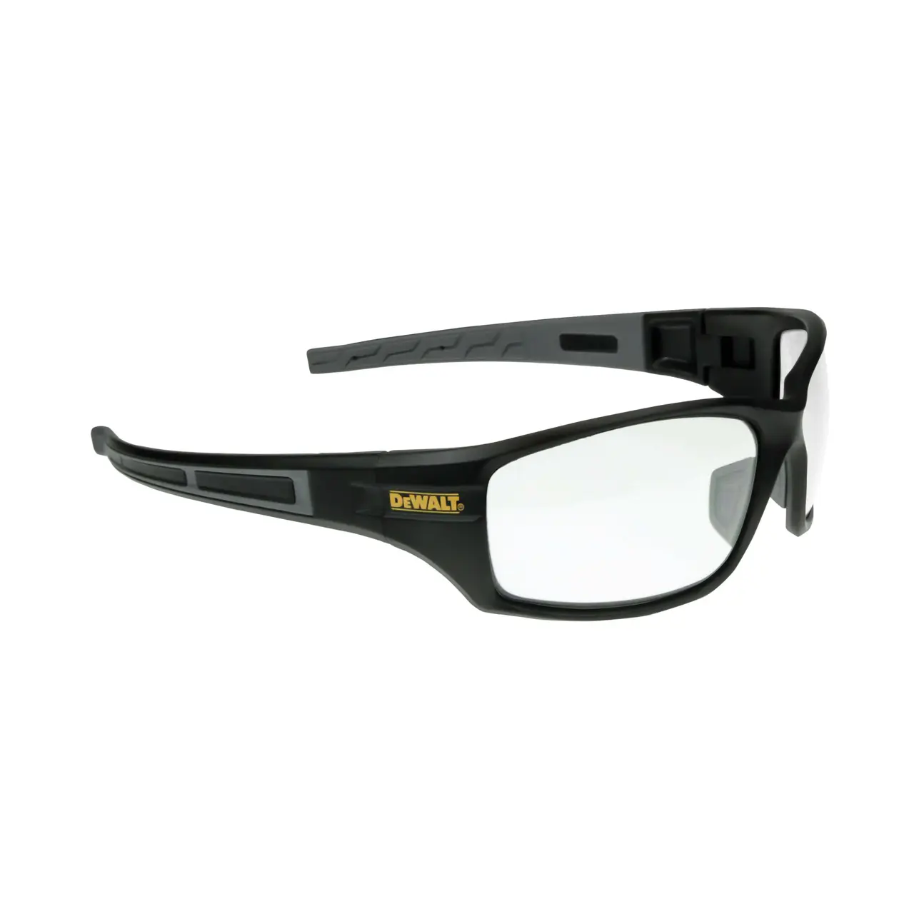 Auger protective eyewear
