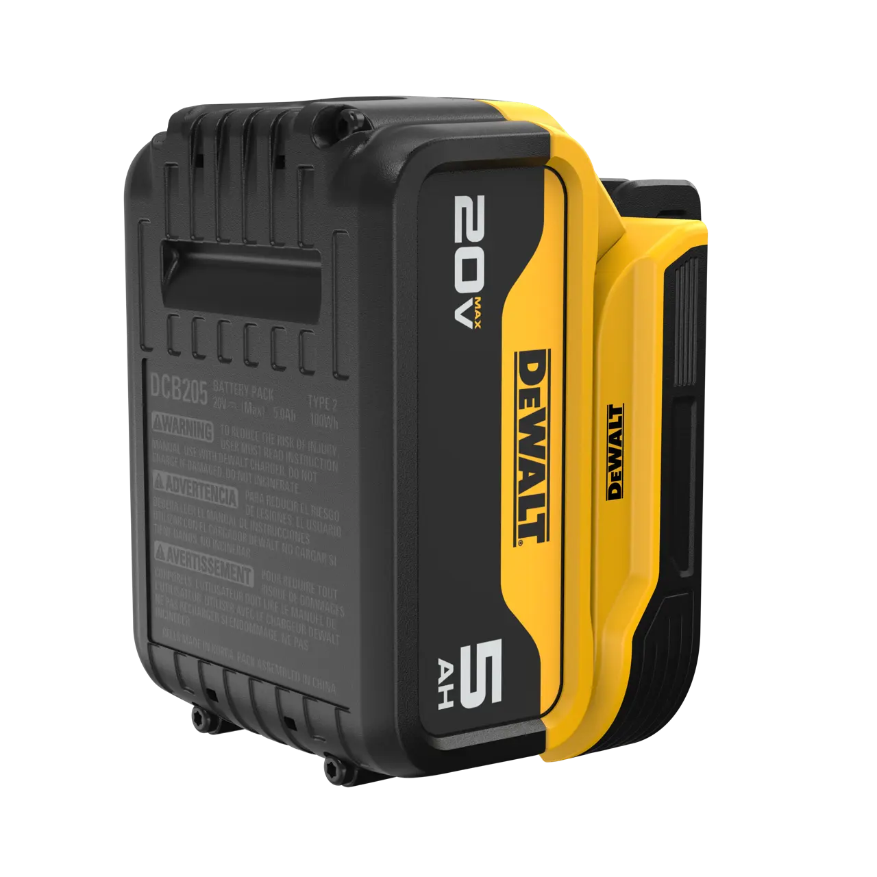 Battery Cleat - Single