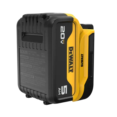 Battery Cleat - Single