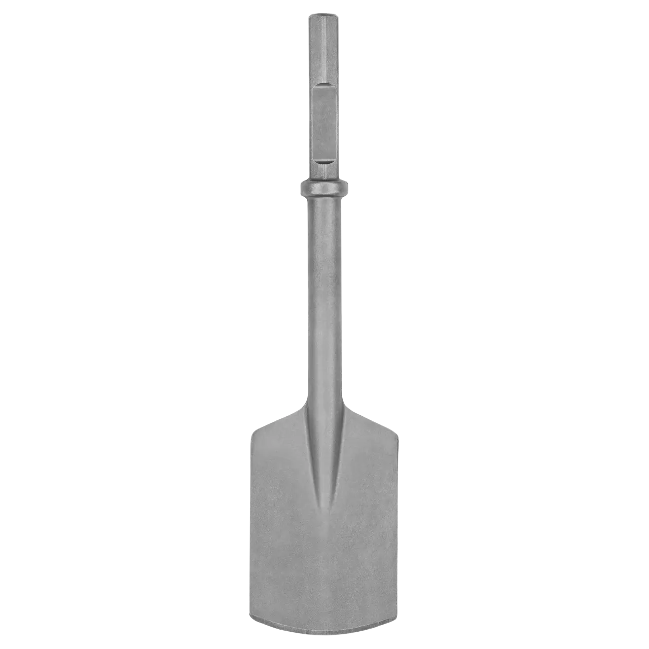 Breaker Hammer Bit, Clay Spade, Hex, 20-IN. X 1-1/8-IN.