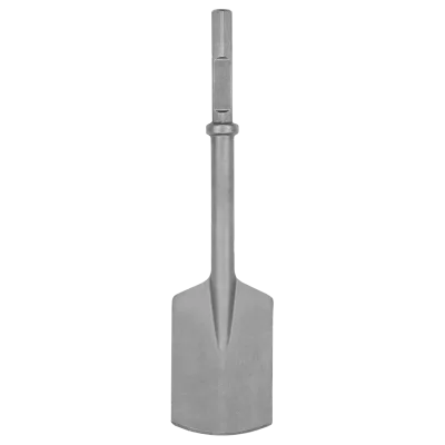 Breaker Hammer Bit, Clay Spade, Hex, 20-IN. X 1-1/8-IN.