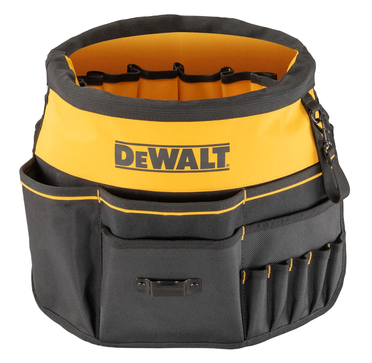 Bucket tool organizer