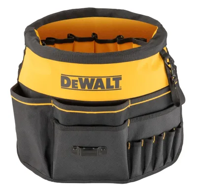 Bucket tool organizer