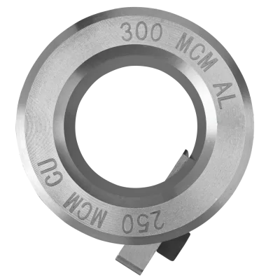 Bushing 250 Mcm Cu, 300 Mcm Al