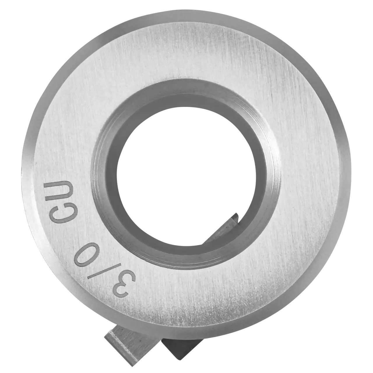 Bushing 3/0 Cu