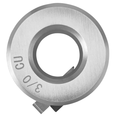 Bushing 3/0 Cu