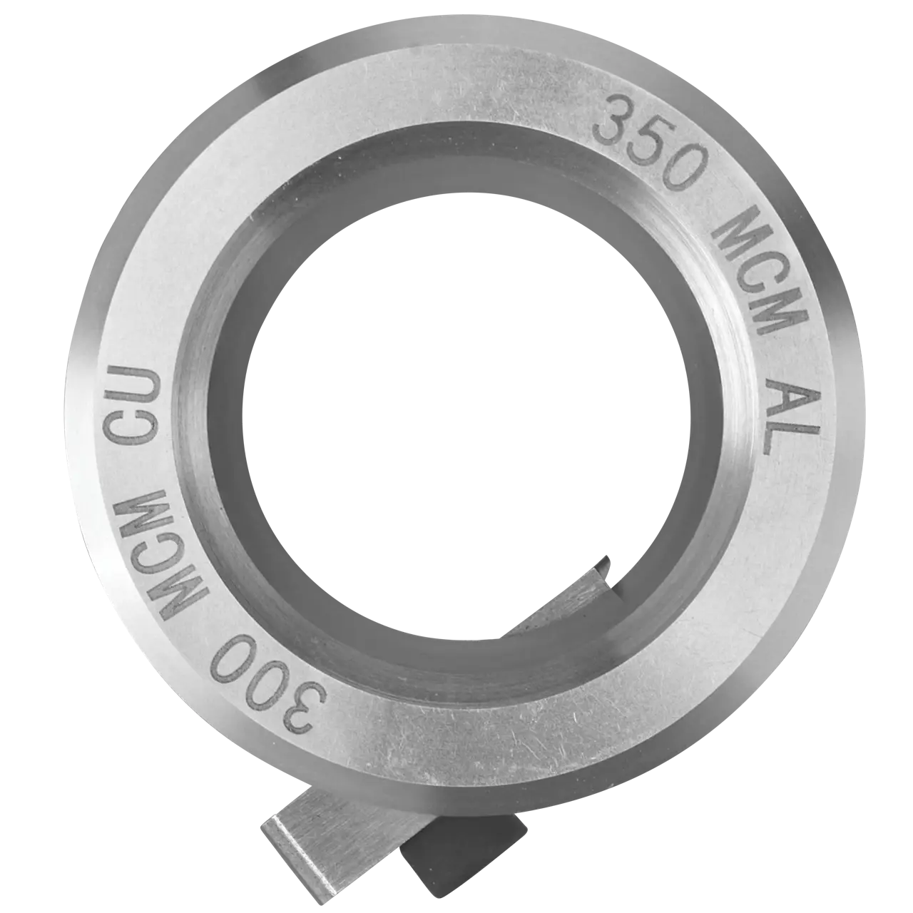Bushing 300 Mcm Cu, 350 Mcm Al